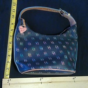 Dooney and Bourke Handbag
